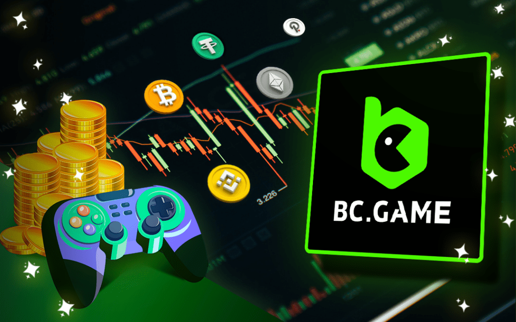 Legal and Regulatory Status of BC Game.